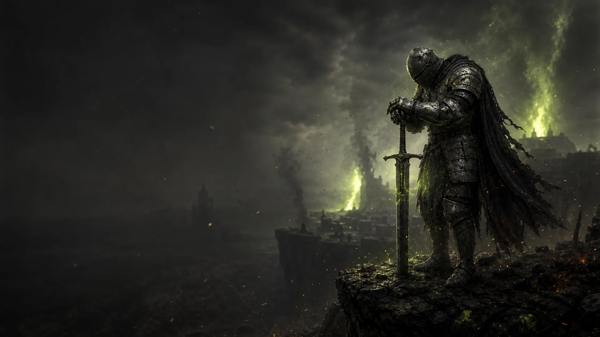 Ashfall’s 1.4 patch rewrites the stamina economy and quietly nerfs its hardest boss